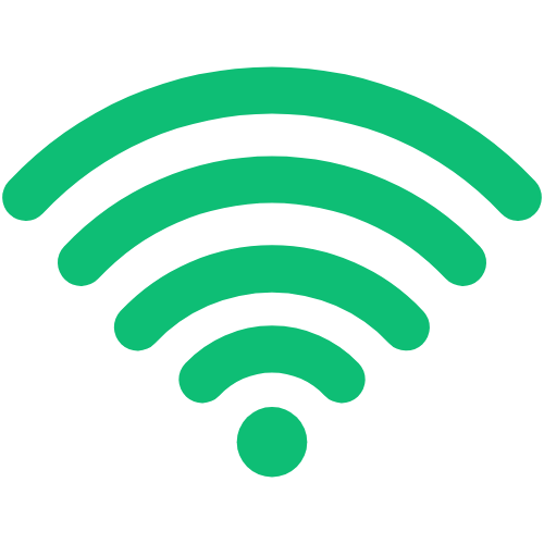 WiFi